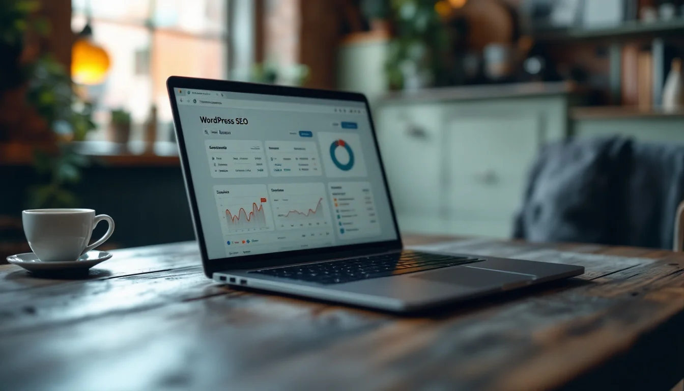 WordPress SEO Pricing Comparison UK