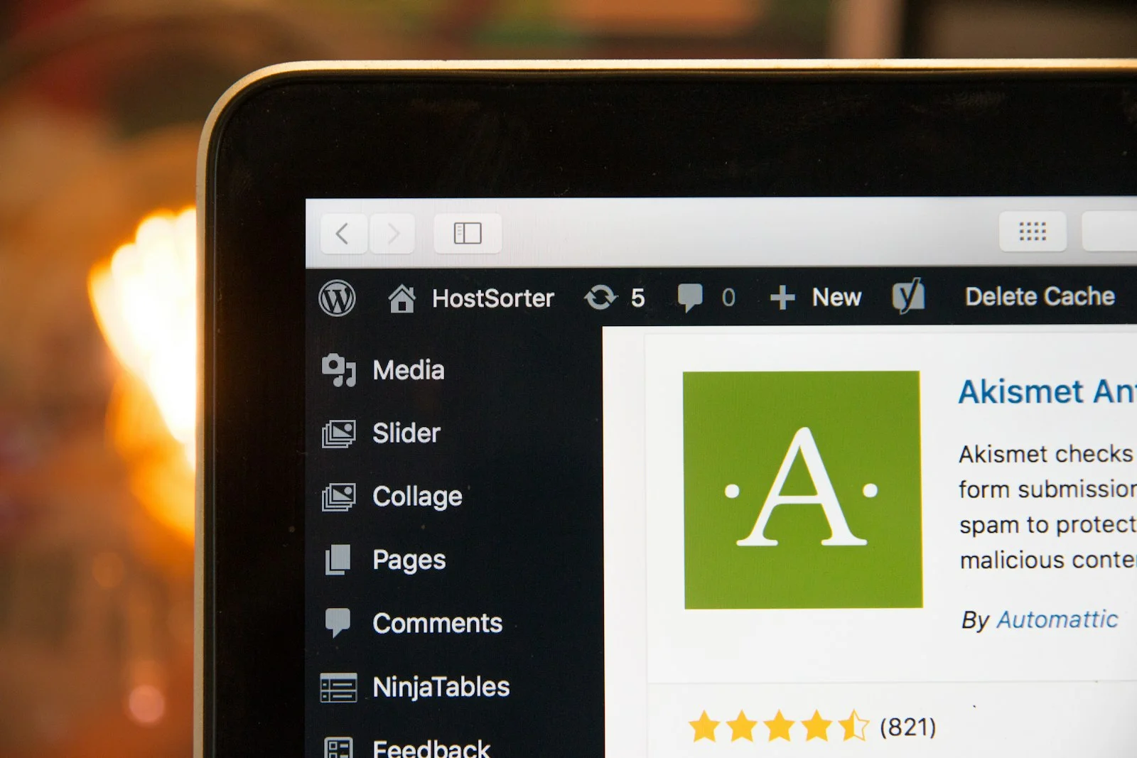 How to Increase Organic Traffic on WordPress