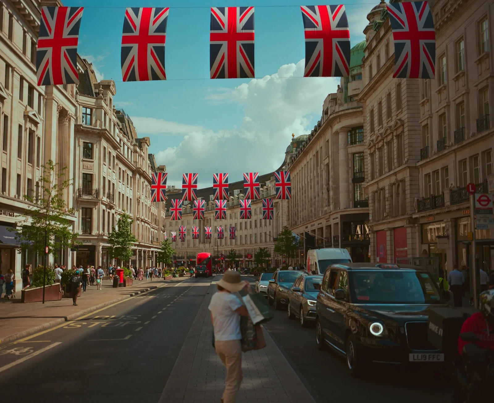 Local SEO Strategies for Small Businesses UK